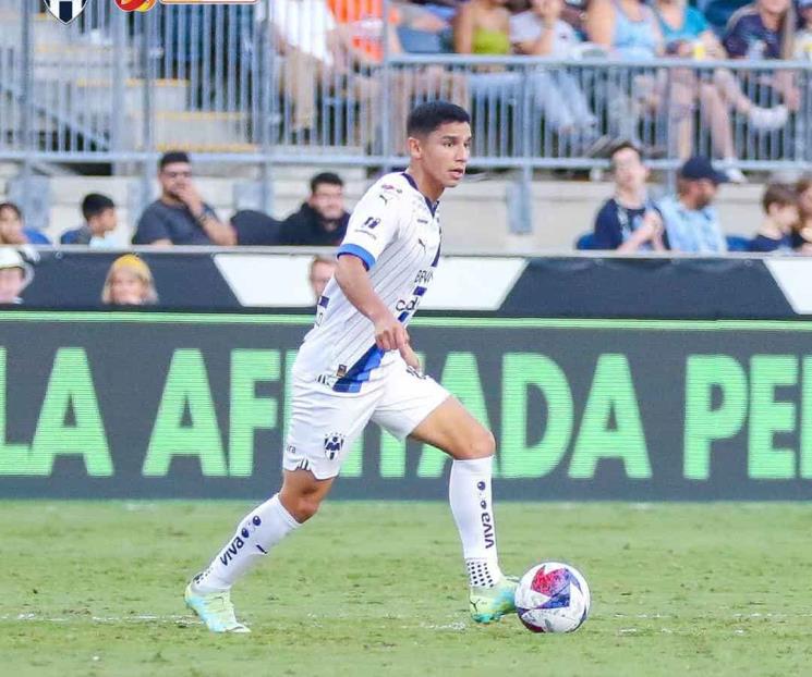 Pierde Rayados con Filadelfia y quedan cuartos en la Leagues