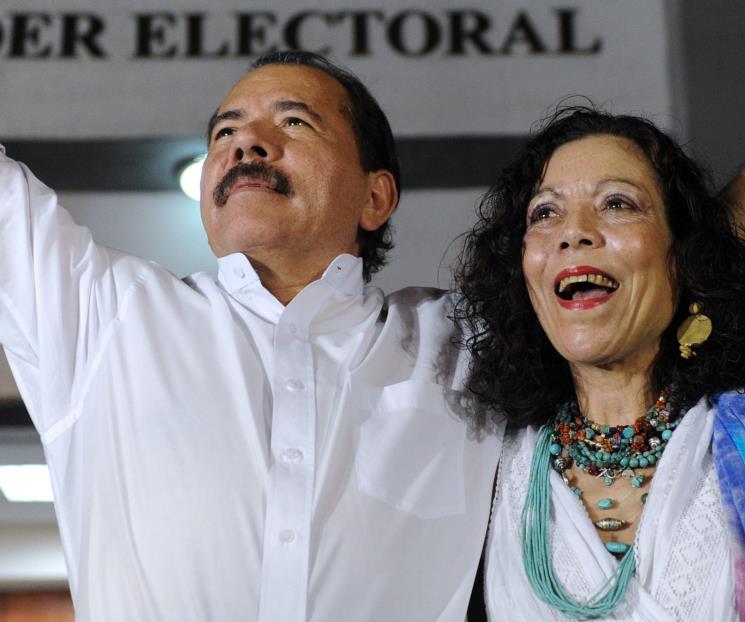 Restringen visas a funcionarios de Nicaragua por represión