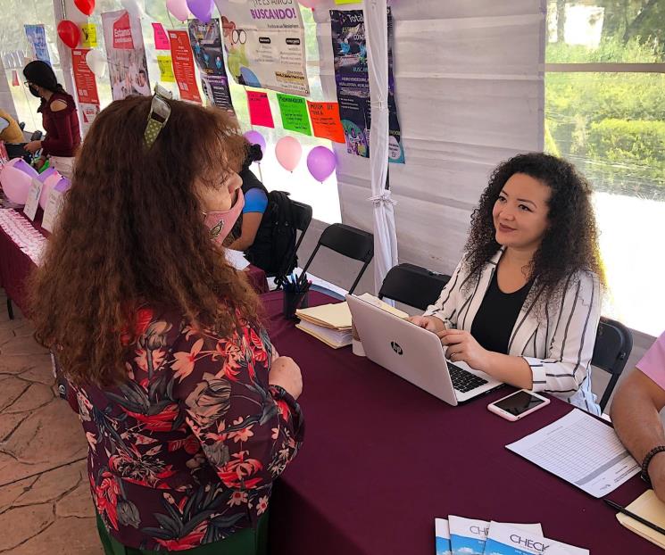 Ofertará NL más de 30 mil vacantes para jóvenes