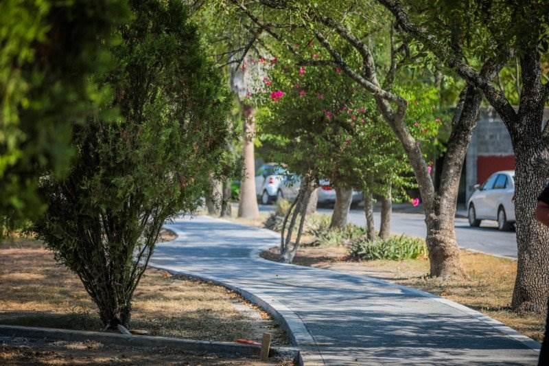 Trabajan para que Santiago sea más limpio