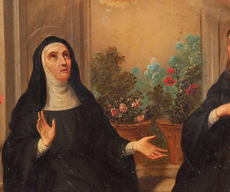 La más efectiva oración