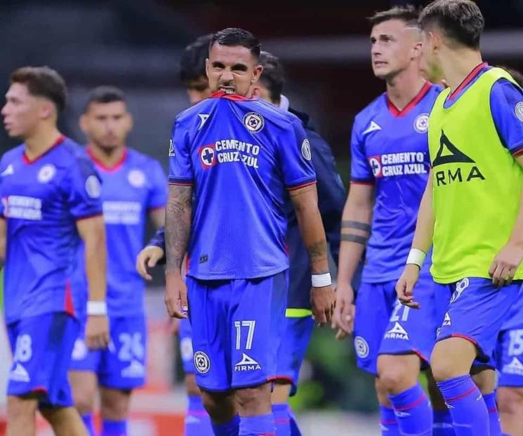 Continúa hoy domingo la Liga MX con tres juegos 