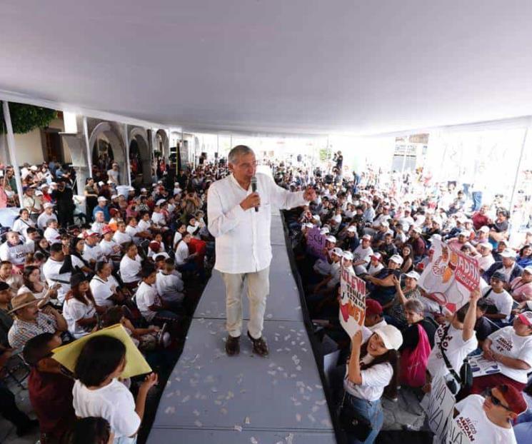 ‘Seguridad, reto para próximo gobierno’