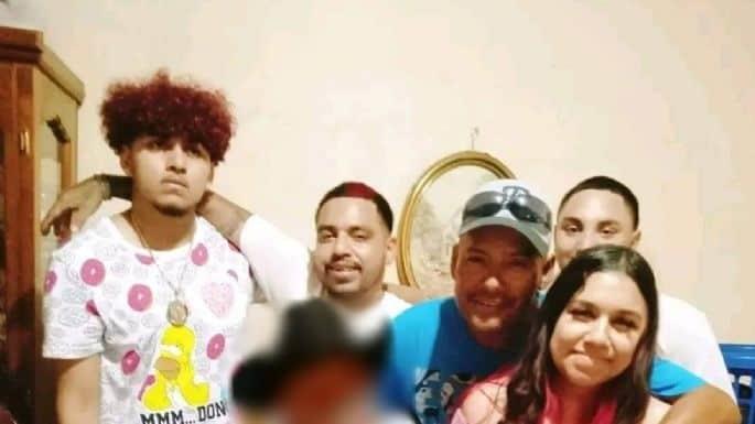 Desaparecen 5 hermanos en Lagos de Moreno