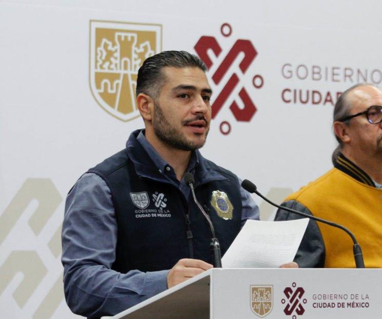 FGR esclarecerá móvil de ataque contra Gómez Leyva