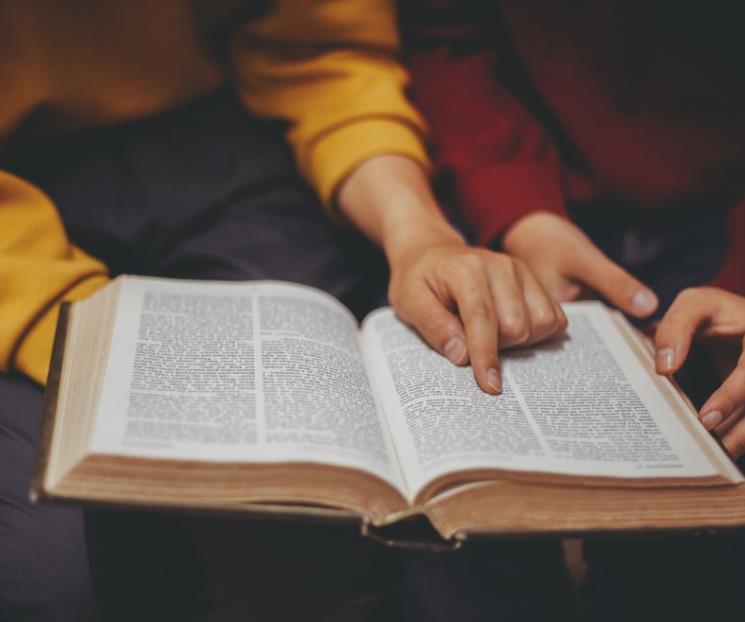 Biblia y misión Biblia y misión