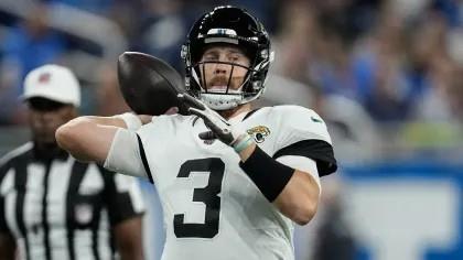 Jacksonville mantiene su invicto en pretemporada