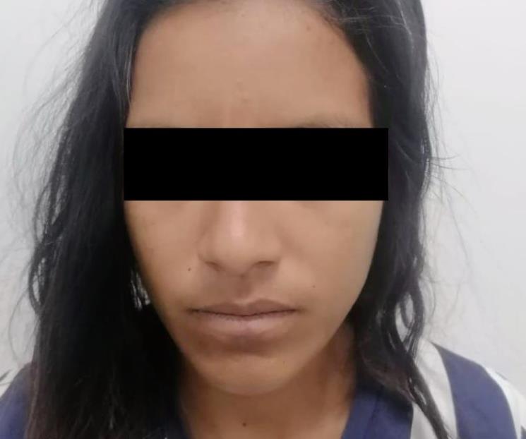 Investigan a tres por muerte de bebita