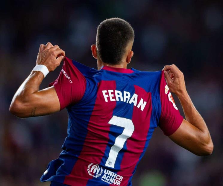 Barcelona vence al Cádiz y mantiene su invicto en Liga