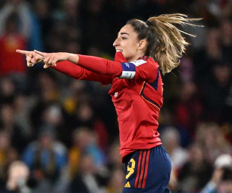 Muere el papá de jugadora que hizo campeona a España