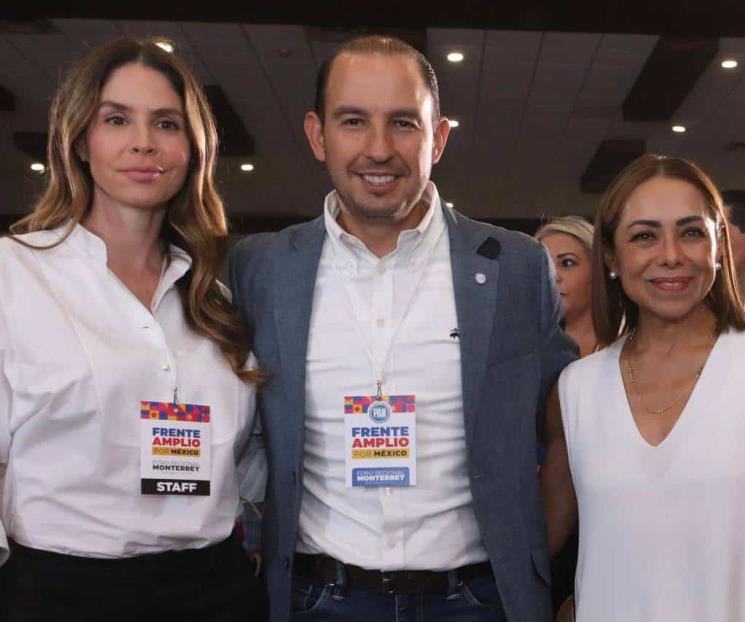 Asegura Cortés que PAN mantendrá unidad