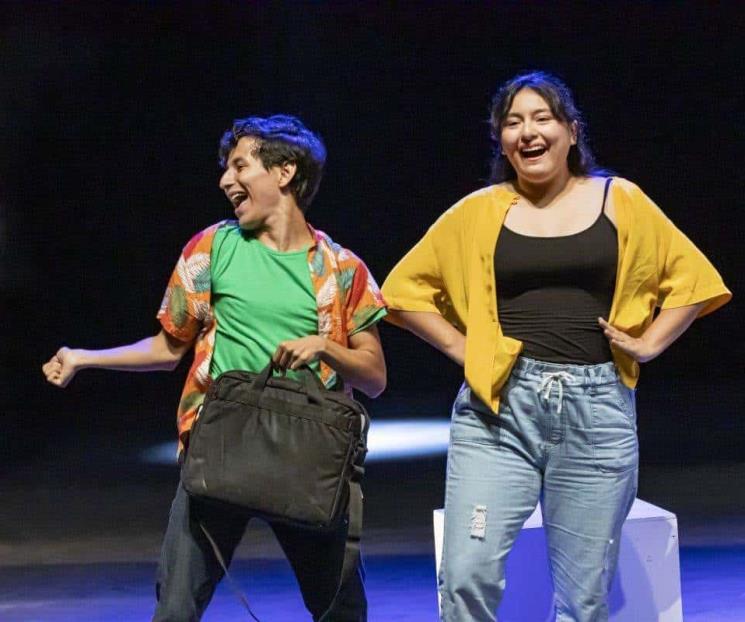 Suben a escena ironía e ingenio con Teatro a la carta