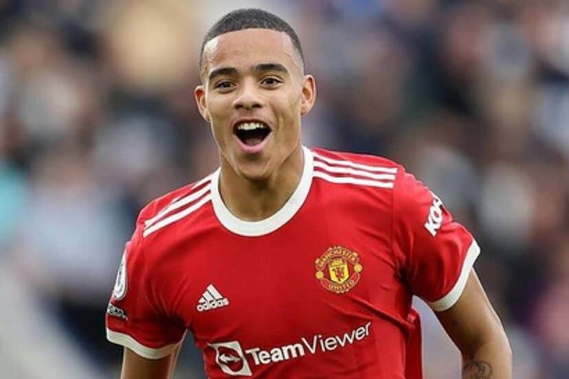 Greenwood se marcha del United