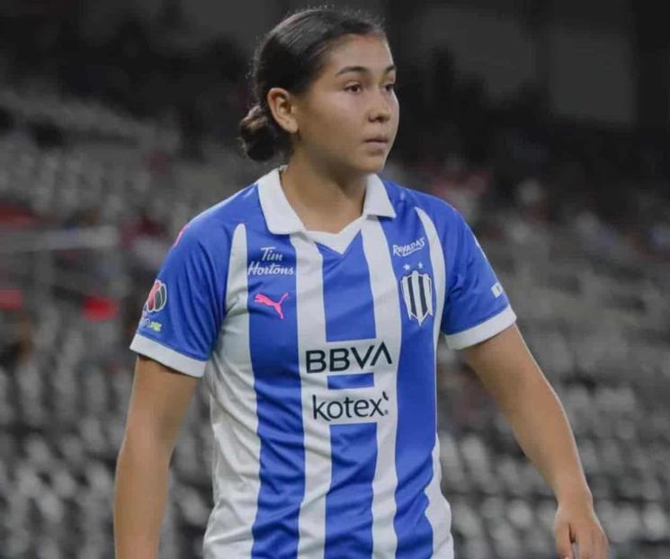 Rescata Rayadas agónico empate ante Juárez