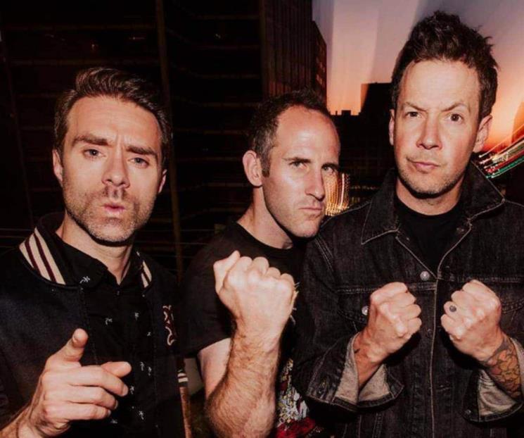 Simple Plan regresa a México: Fechas y Ciudades