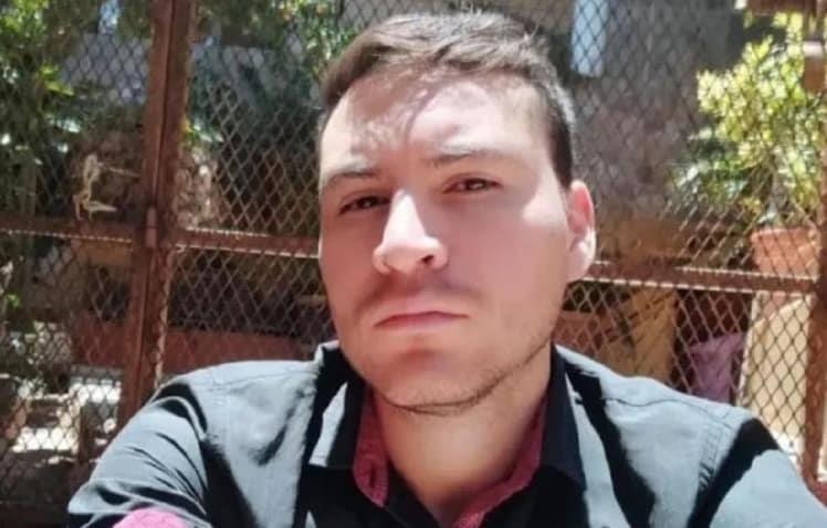 Policía de Canadá entrega informe sobre mexicano extraviado Policía de Canadá entrega informe sobre mexicano extraviado