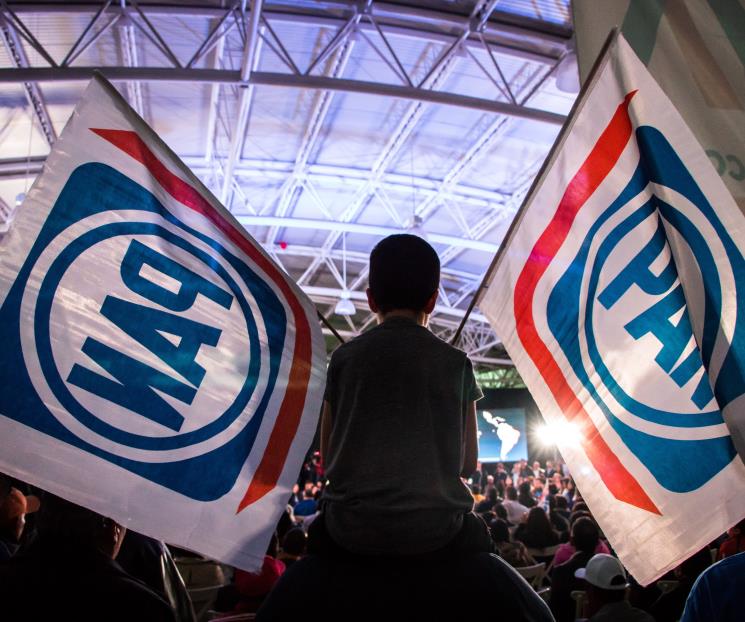 PAN conserva su registro de panzazo