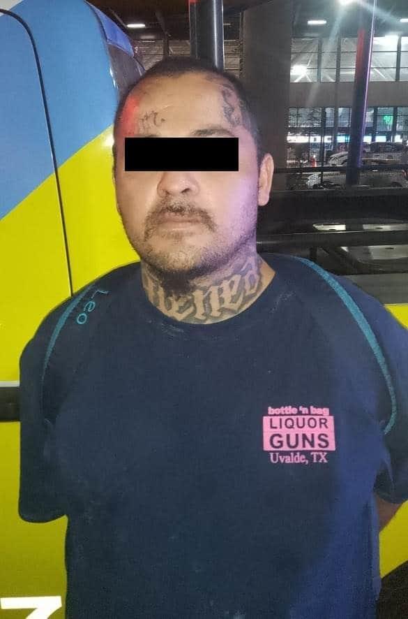 Realizan pintas; los detienen