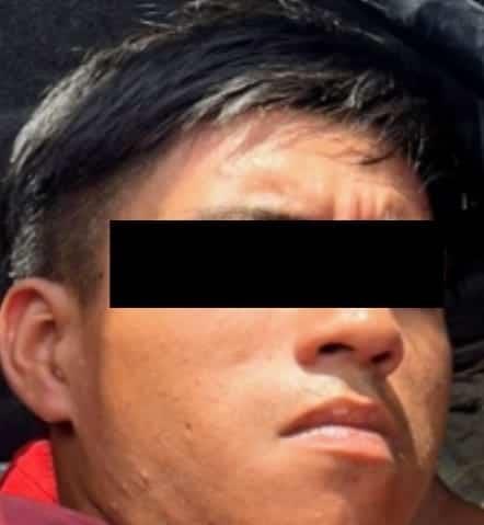 Vinculan a implicado en robo y secuestro