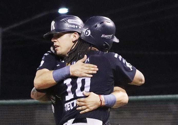 Sultanes iguala serie ante Tecolotes