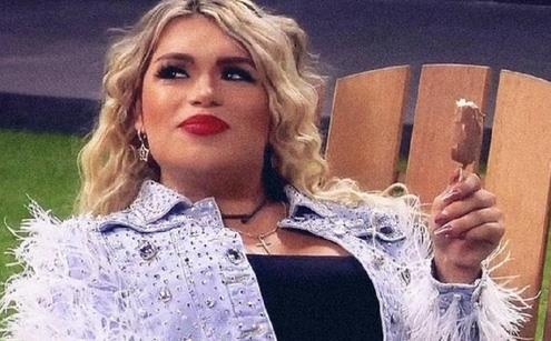 Wendy Guevara y Nicola Porcella estará en novela mexicana Wendy Guevara y Nicola Porcella estará en novela mexicana