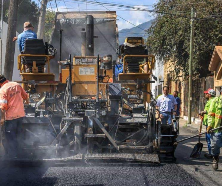 Avanzan rehabilitaciones en Casco Histórico de Santiago