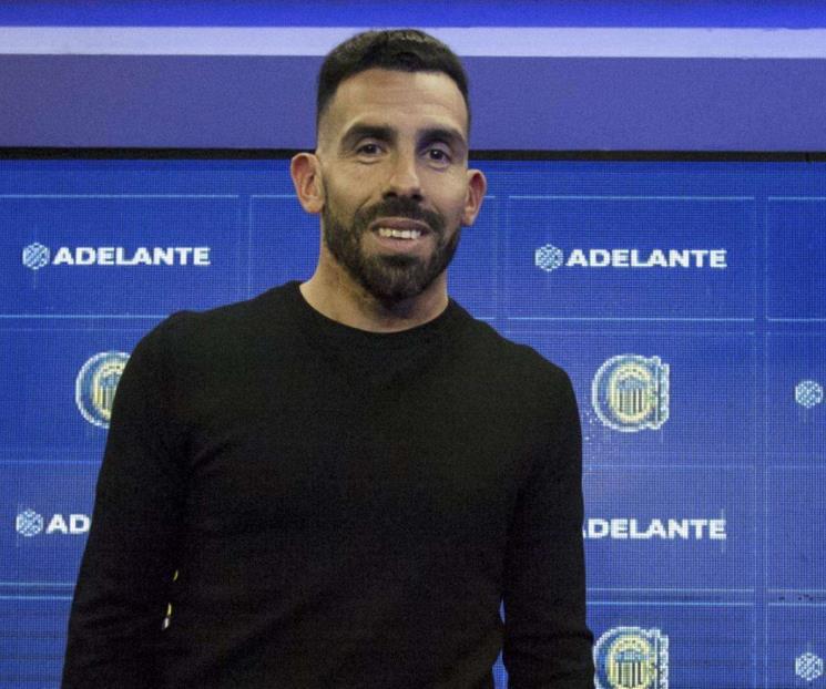 Tevez dirigirá al Independiente de Avellaneda