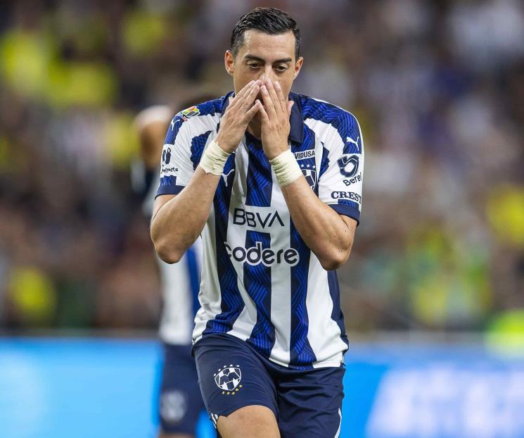 Tiene Funes Mori cita con la historia en Liga MX