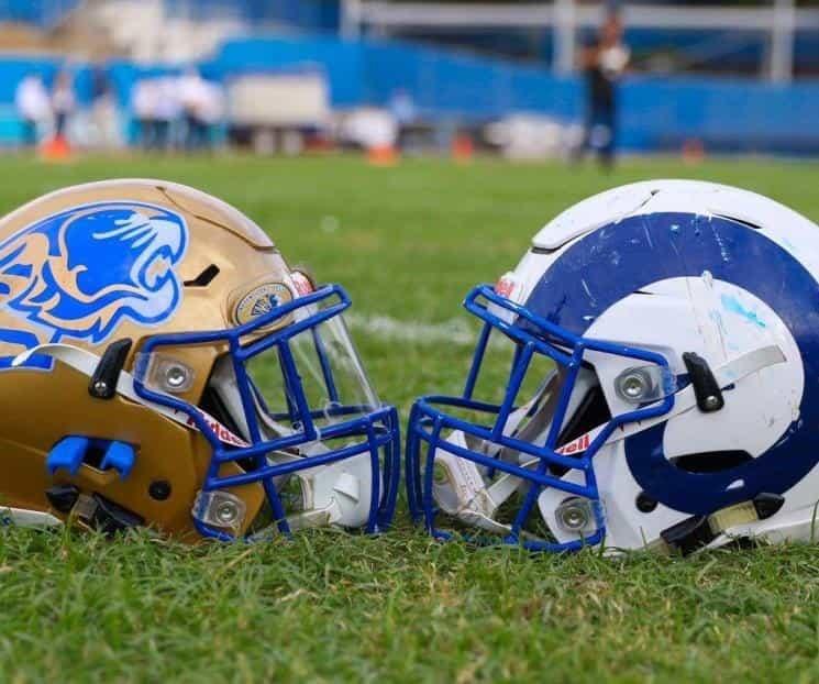 Rumbo al Clásico Internacional