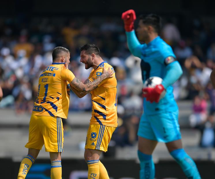 Pumas: el megacliente de Gignac
