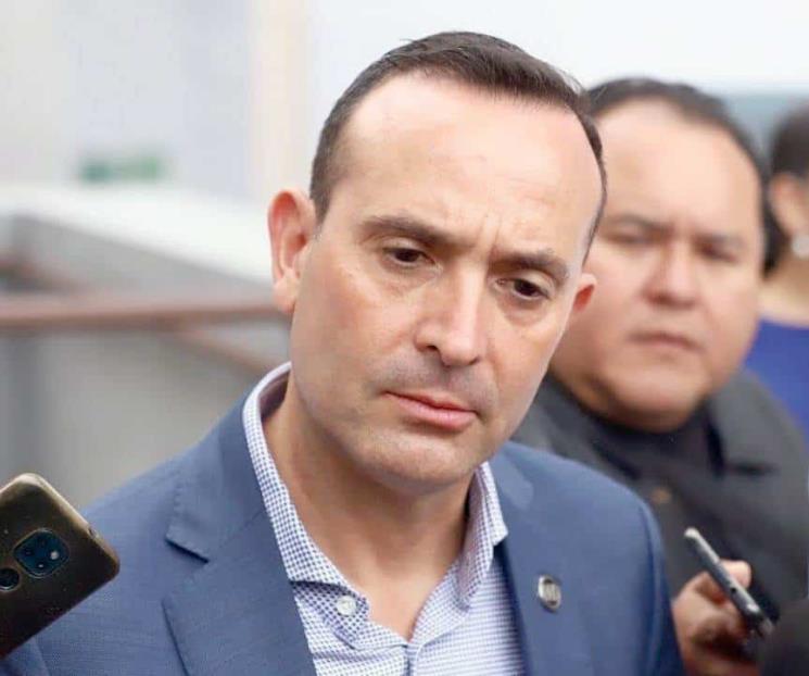 Considera GLPAN que El Cuchillo II no será solución