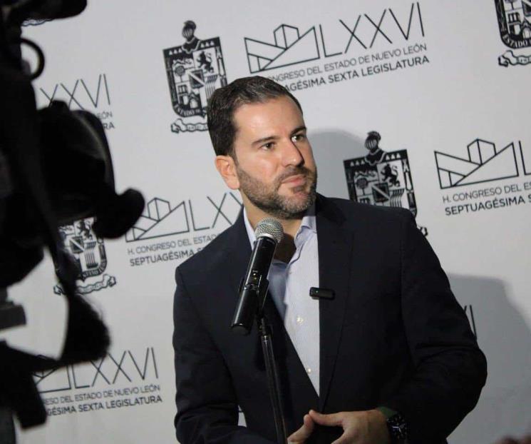 Da a conocer su agenda temática la bancada del Partido Verde