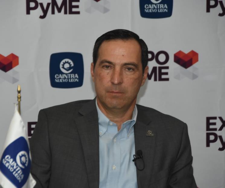 Preocupa a los industriales la crisis hídrica en Nuevo León