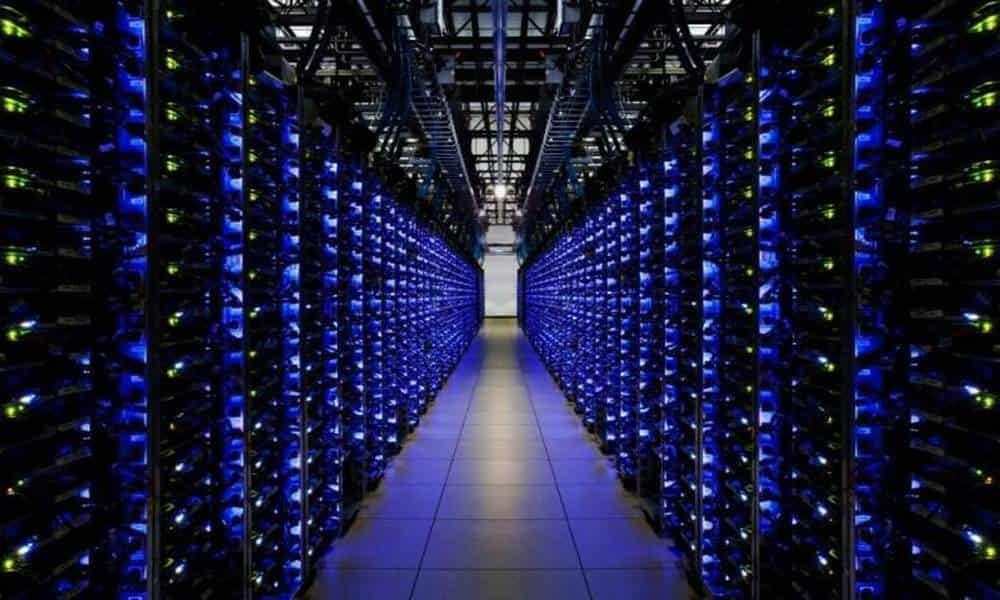 Corea del sur tendrá centros de datos con chips IA locales