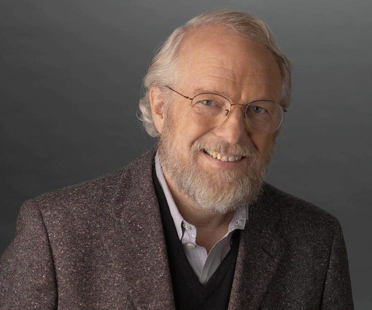 Fallece a los 82 años John Warnock, cofundador de Adobe