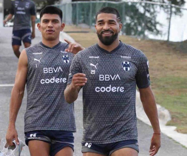 Vuelve Ponchito, pero Aguirre es duda ante Cruz Azul