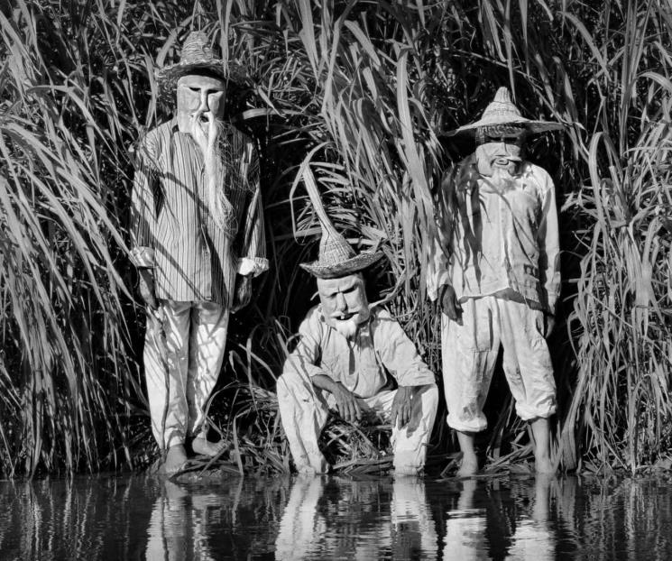 Proyectará Sala Fósforo el documental “Dioses de México”