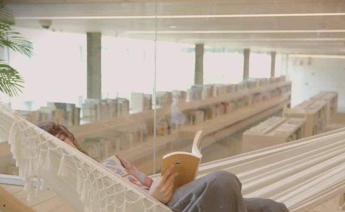 Te contamos cuál es la mejor Biblioteca Pública del mundo