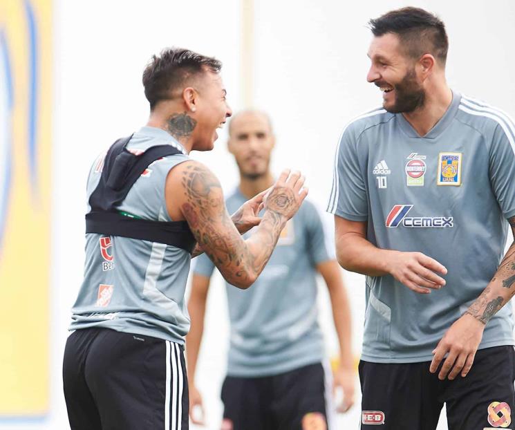 Tienen Rayados y Tigres límite para cerrar refuerzos