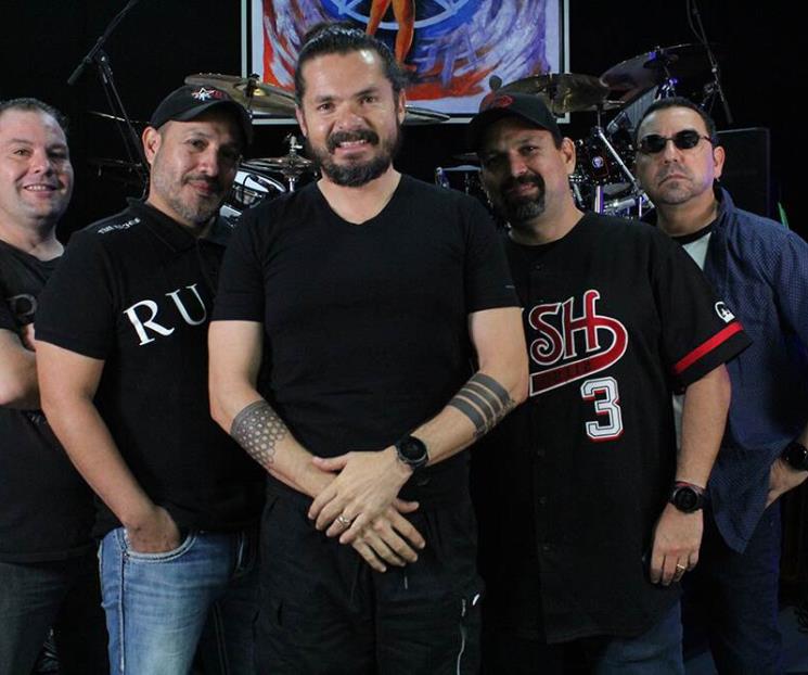 Regresa Rush Tribute a Monterrey