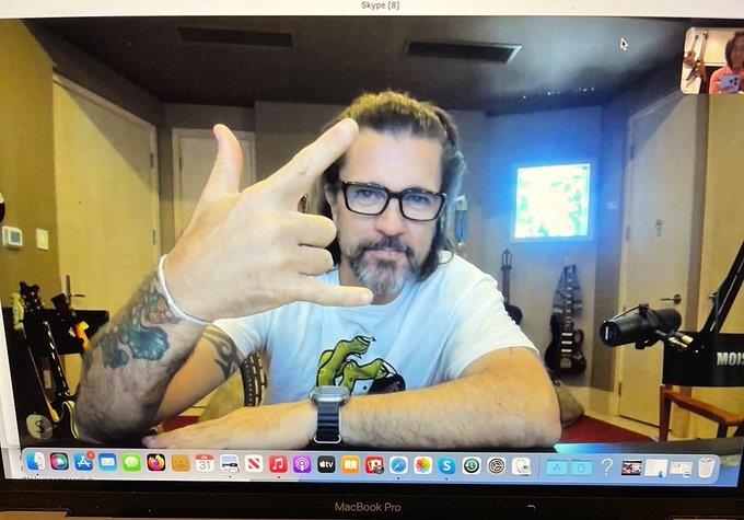 Vuelve Juanes a México