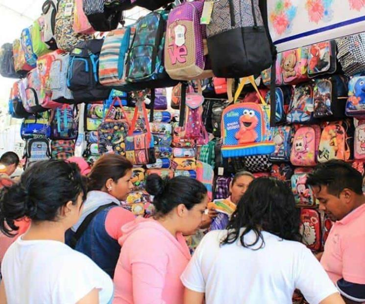 ¿Cómo y dónde compran los mexicanos por el regreso a clases?