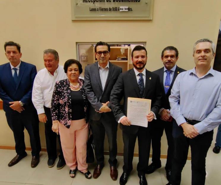 Buscan modernizar procesos de registro y catastro