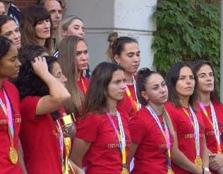 Barcelona Femenil no jugaría con campeonas ante Tigres