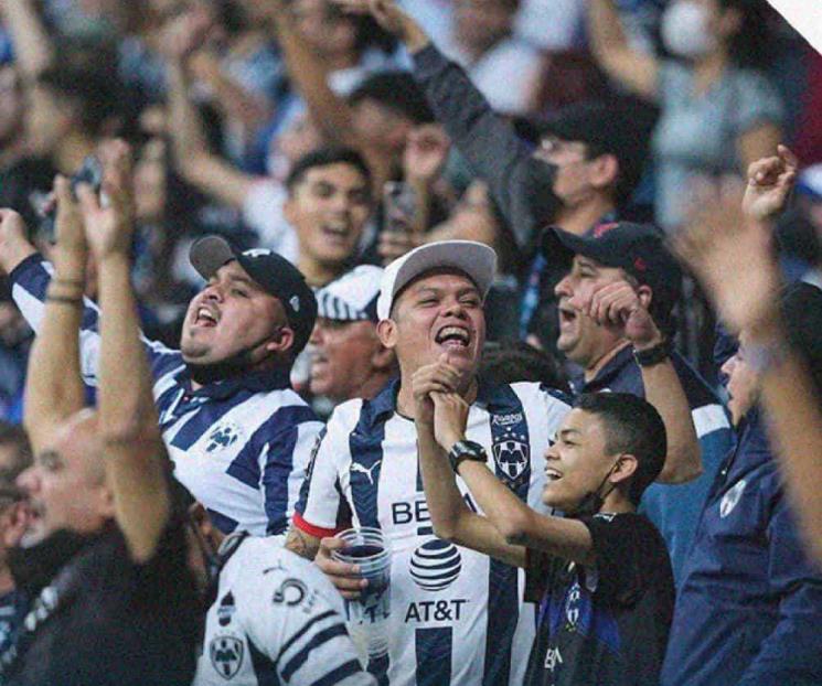 Transmitirán Rayados vs Cruz Azul por televisión abierta Transmitirán Rayados vs Cruz Azul por televisión abierta