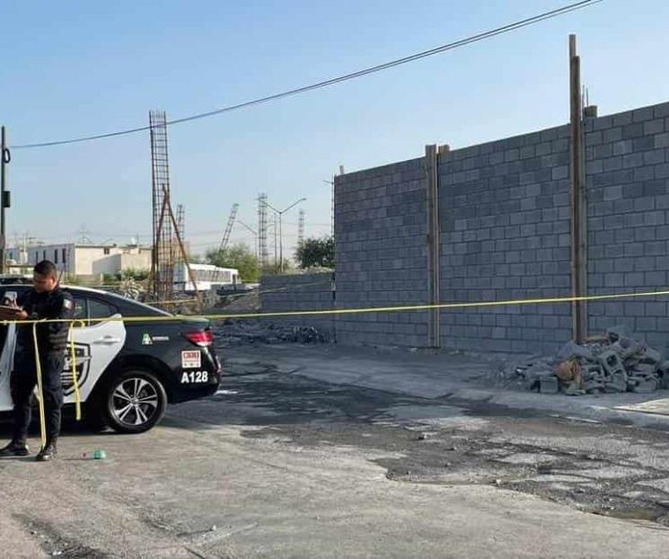 Dan último adios a adolecente aplastada por barda en Apodaca
