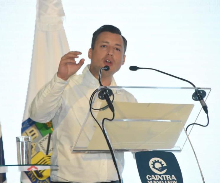 Lamenta Colosio ruptura de Enrique Alfaro con MC