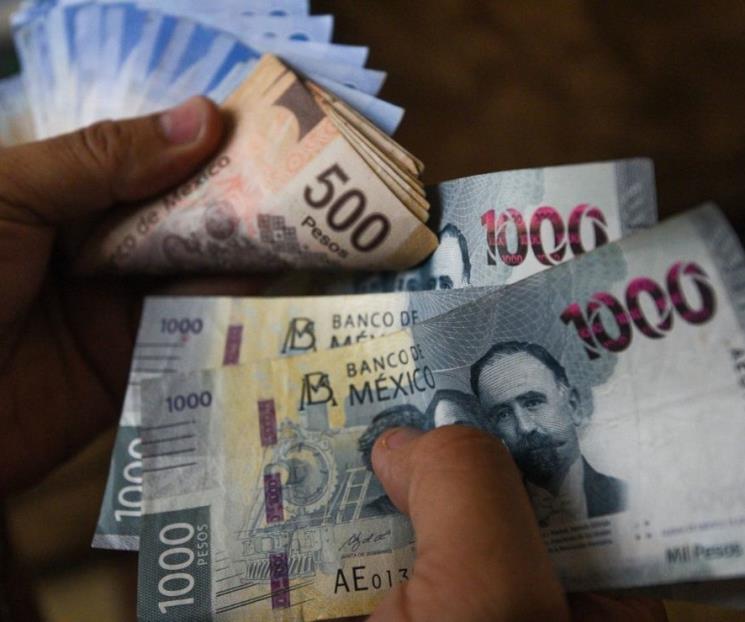 Superpeso impacta al blindaje para las finanzas públicas