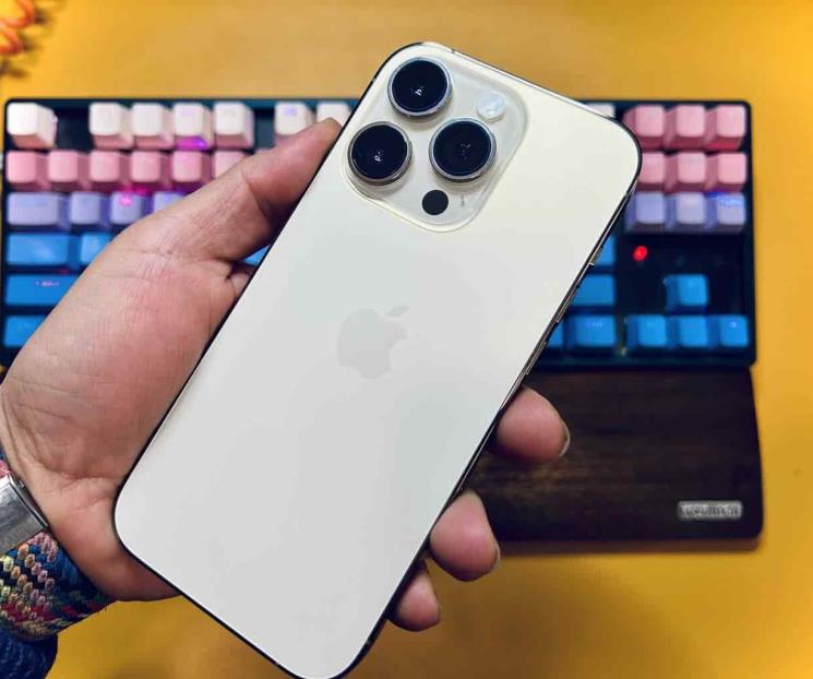 Los iPhone 15 preocupan en Apple