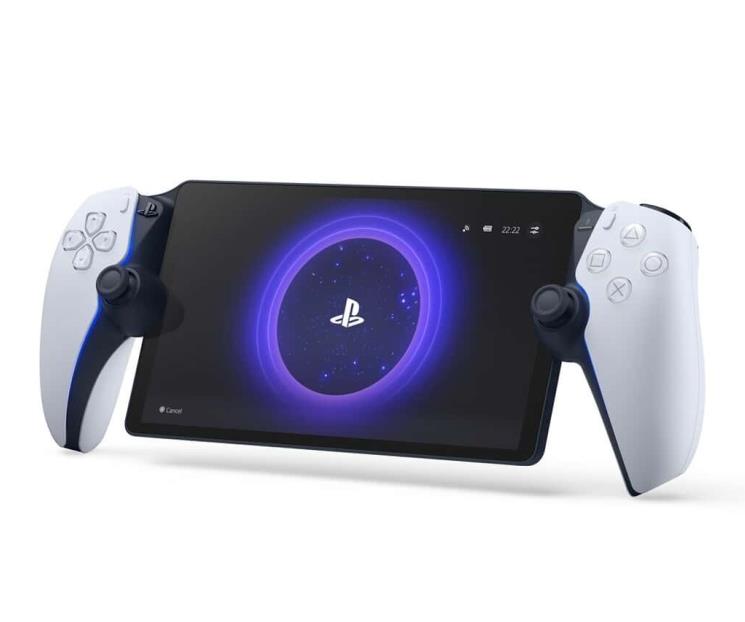 PlayStation Portal llegará a finales de 2023 a México PlayStation Portal llegará a finales de 2023 a México